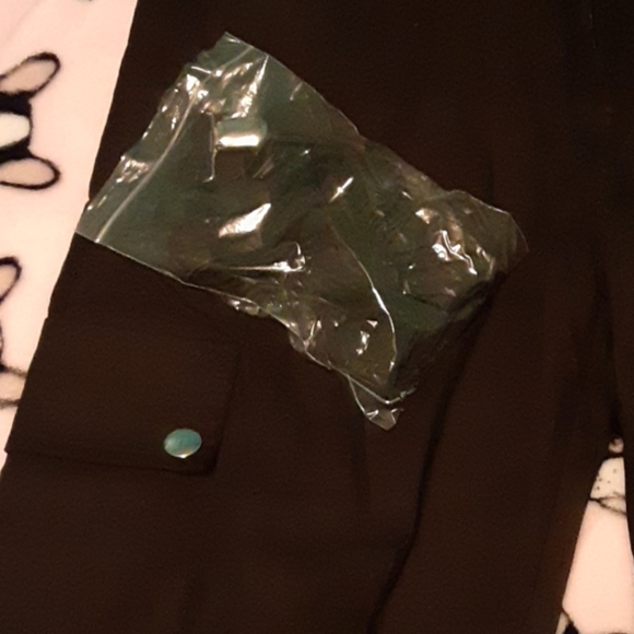 waist pants with strings - Picture 2 of 3